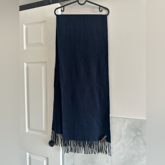 100% wool scarf - Picture 2 of 2